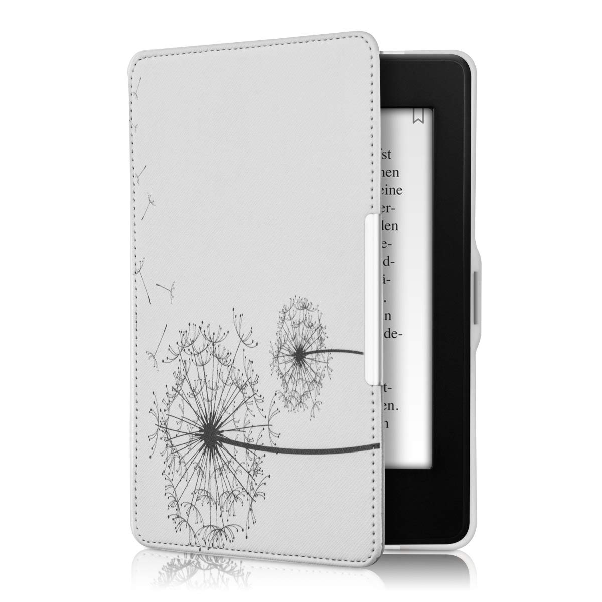 Foto 1 | Funda Kwmobile Compatible Con Amazon Kindle Paperwhite - Venta Internacional.