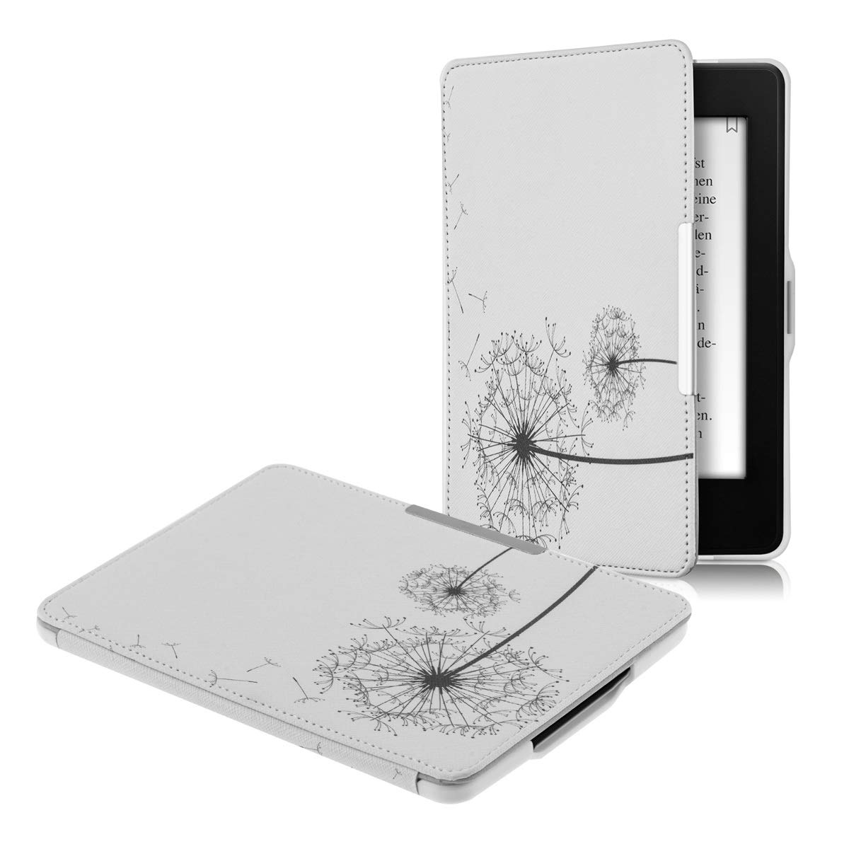 Foto 5 | Funda Kwmobile Compatible Con Amazon Kindle Paperwhite - Venta Internacional.