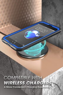 Foto 6 | Funda De Teléfono Supcase Unicorn Beetle Pro Para Iphone Se 3ª Y 2ª Generación/7/8 - Venta Internacional.