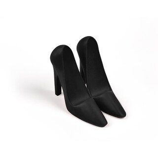 Foto 1 | Soporte Para Teléfono Original Fred Pumped Up, Tacón Alto, Negro - Venta Internacional.