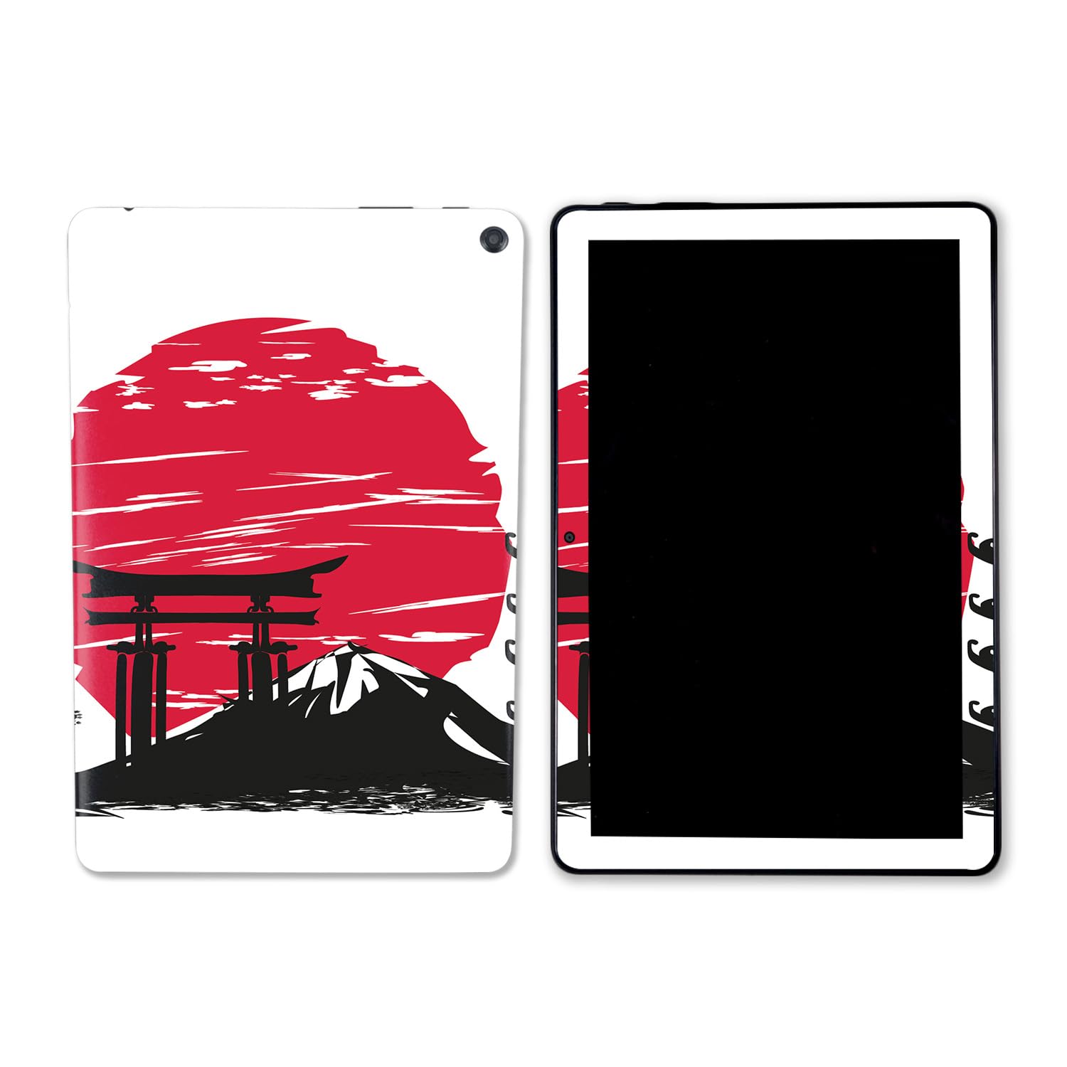 Foto 2 pulgar | Adhesivo Tipo Funda Compatible Con Amazon Kindle Fire Hd 10 (2023) - Venta Internacional.