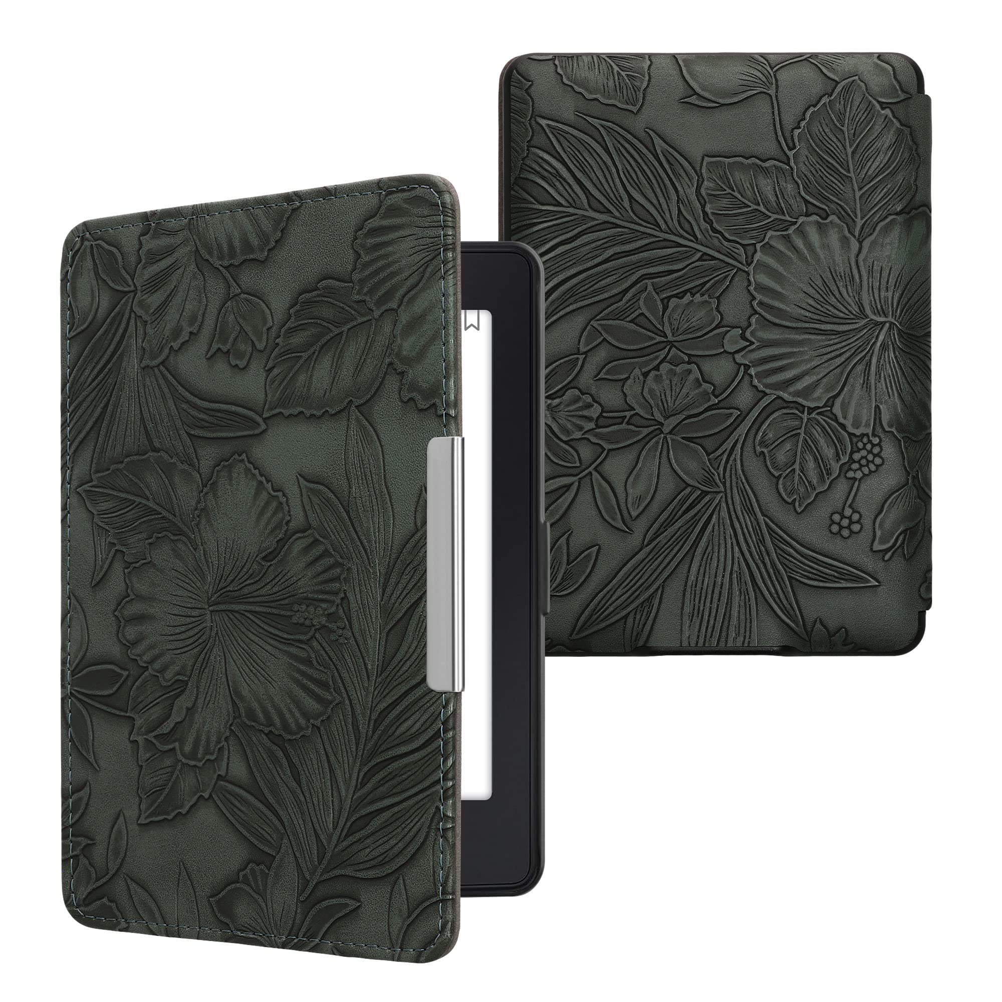 Funda Kwmobile Compatible Con Amazon Kindle Paperwhite - Venta Internacional.