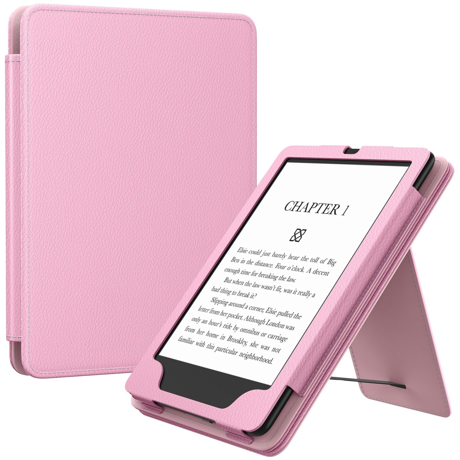 Foto 2 pulgar | Funda Moko Para Kindle Paperwhite De 12.ª Y 11.ª Generación 2024/2021 - Venta Internacional.