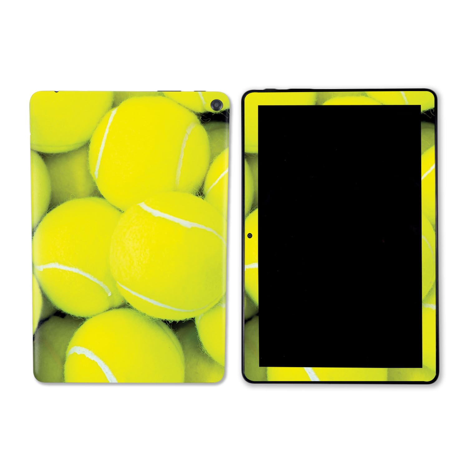 Foto 2 pulgar | Funda Adhesiva Mightyskins Para Amazon Kindle Fire Hd 10 - Venta Internacional.