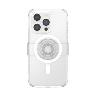 Foto 1 | Funda Para Teléfono Popsockets Iphone 14 Pro Con Agarre Para Teléfono Transparente - Venta Internacional.