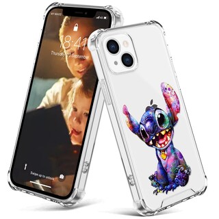 Foto 1 | Funda De Teléfono Cuwana Compatible Con Iphone 13 De 6.1 Pulgadas 2021 - Venta Internacional.