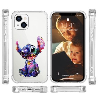 Foto 2 | Funda De Teléfono Cuwana Compatible Con Iphone 13 De 6.1 Pulgadas 2021 - Venta Internacional.