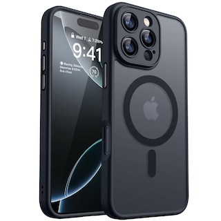 Foto 1 | Funda Magnética Canshn Compatible Con Iphone 16 Pro De 6.3 Pulgadas - Venta Internacional.