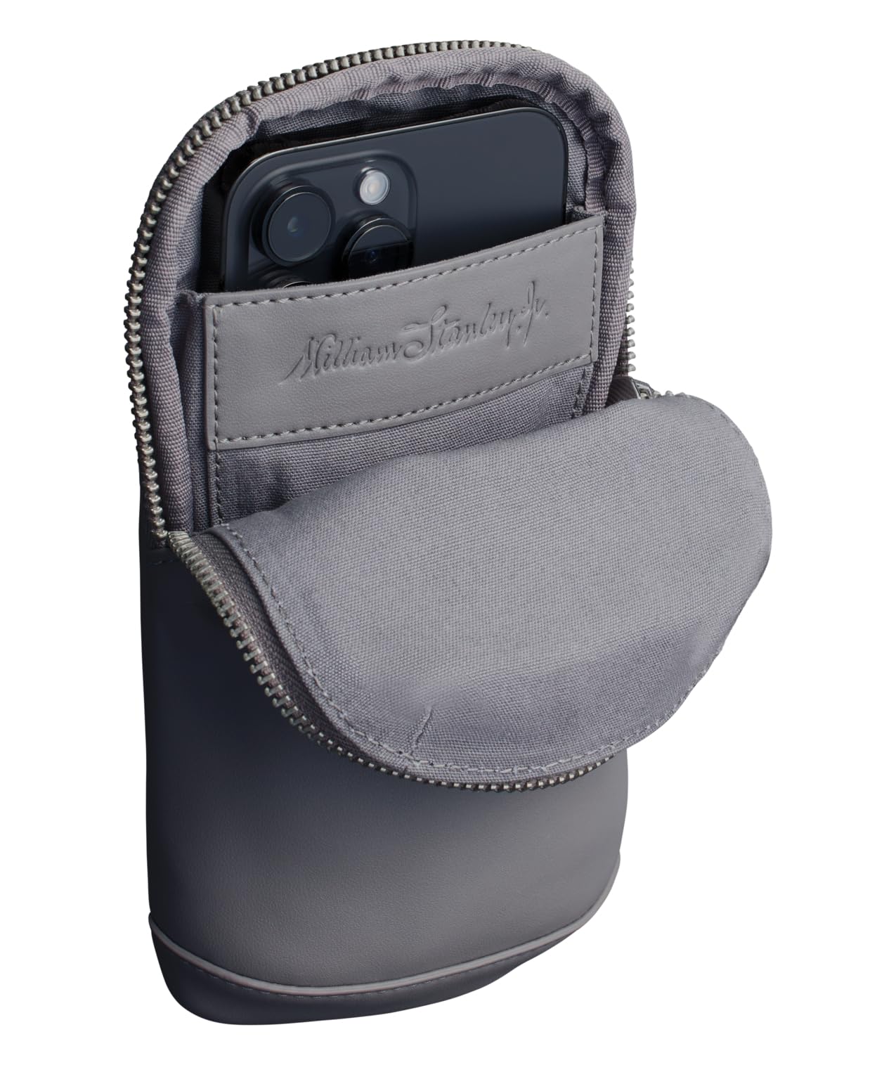 Foto 3 pulgar | Estuche De Accesorios Stanley Cross Bottle Essentials Case Max Ash - Venta Internacional.