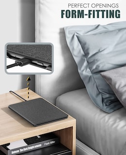 Foto 6 | Funda Moko Para Kindle Paperwhite 2021 De 6,8 Pulgadas Con Función De Encendido Y Apagado Automáticos - Venta Inte