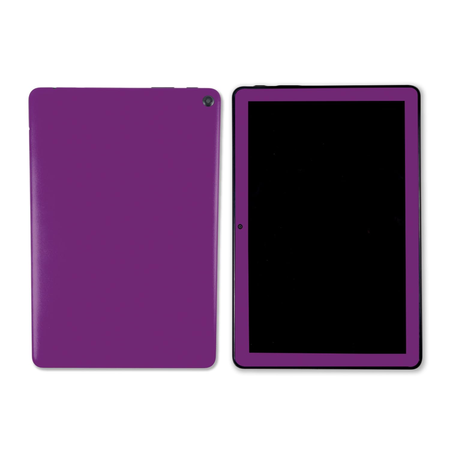Foto 2 pulgar | Skin Mightyskins Compatible Con Amazon Kindle Fire Hd 10 - Venta Internacional.