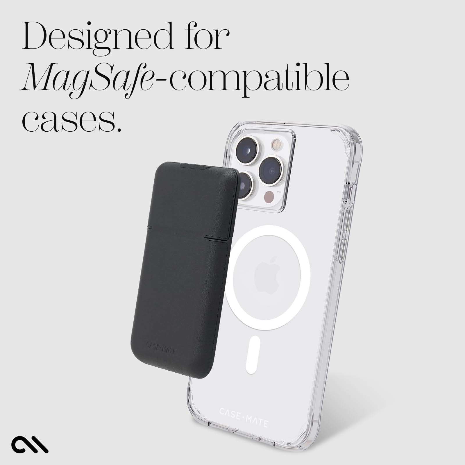 Foto 5 pulgar | Funda Tipo Cartera Magnética Para Iphone 16 Pro Max/15 Pro Max/14/13 - Venta Internacional.