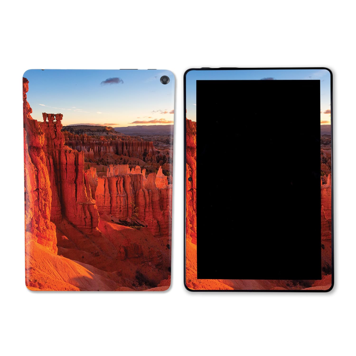 Foto 2 pulgar | Skin Mightyskins Compatible Con Amazon Kindle Fire Hd 10 - Venta Internacional.