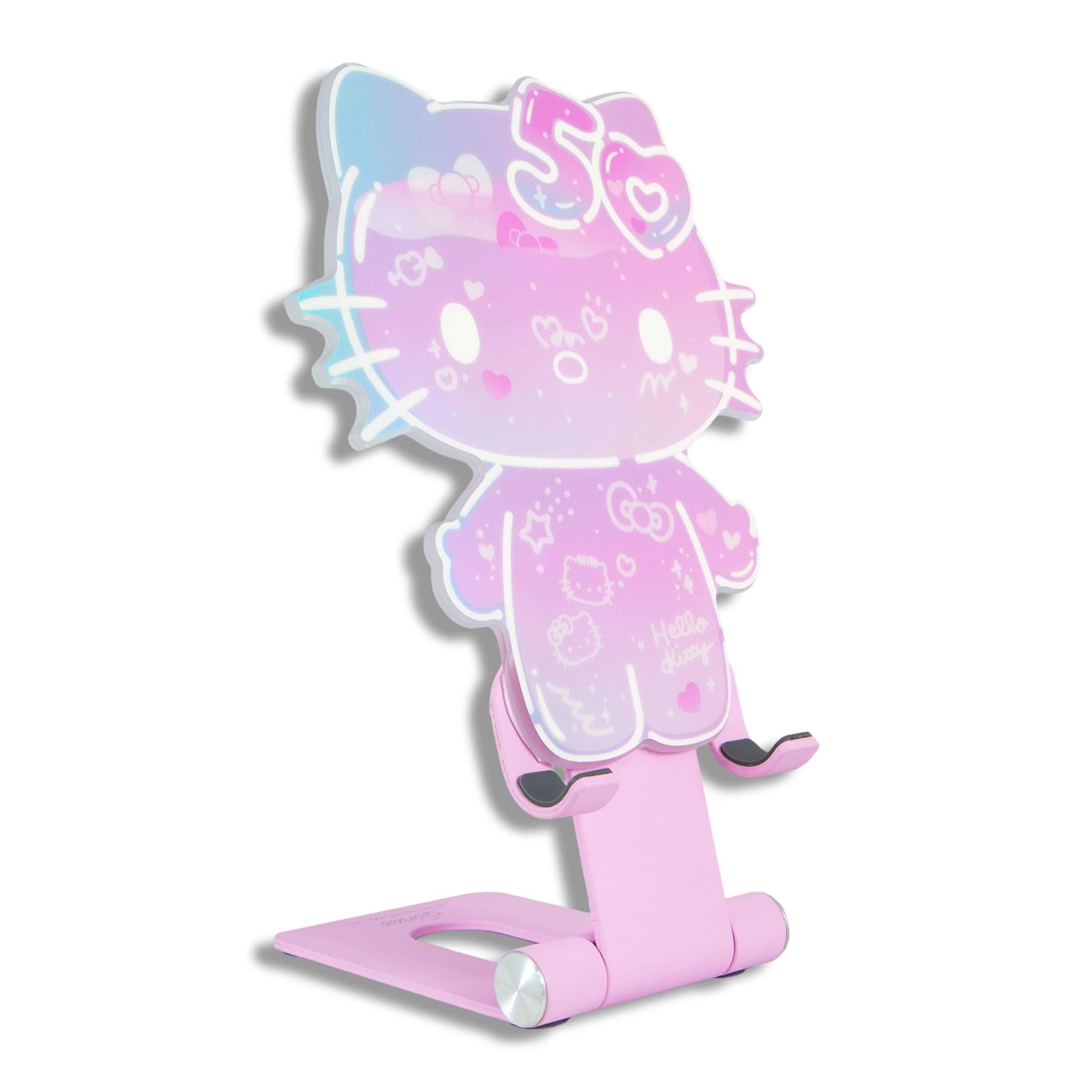 Soporte Para Teléfono Sonix X Sanrio Character Hello Kitty 50th Anniv. - Venta Internacional.