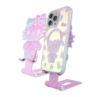 Foto 2 | Soporte Para Teléfono Sonix X Sanrio Character Hello Kitty 50th Anniv. - Venta Internacional.