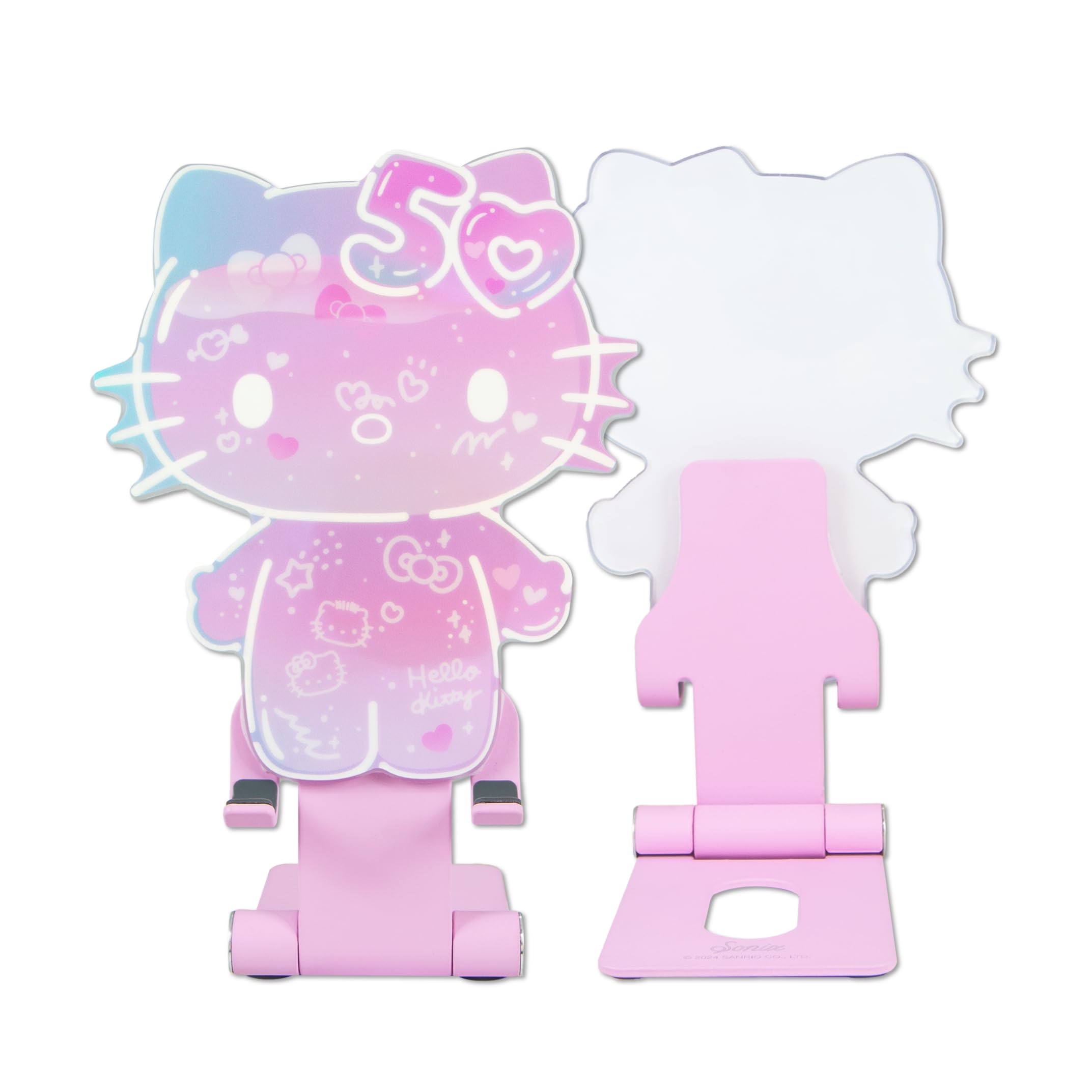 Foto 6 | Soporte Para Teléfono Sonix X Sanrio Character Hello Kitty 50th Anniv. - Venta Internacional.