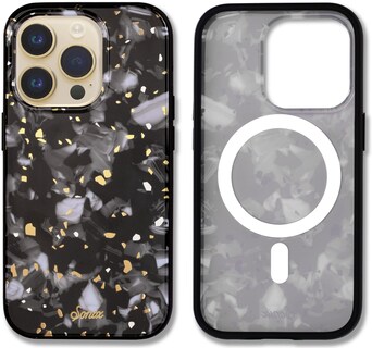 Foto 1 | Funda De Teléfono Sonix Para Iphone 14 Pro Magsafe 3m Drop Test Nebula - Venta Internacional.