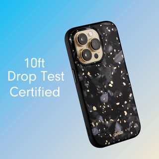 Foto 2 | Funda De Teléfono Sonix Para Iphone 14 Pro Magsafe 3m Drop Test Nebula - Venta Internacional.