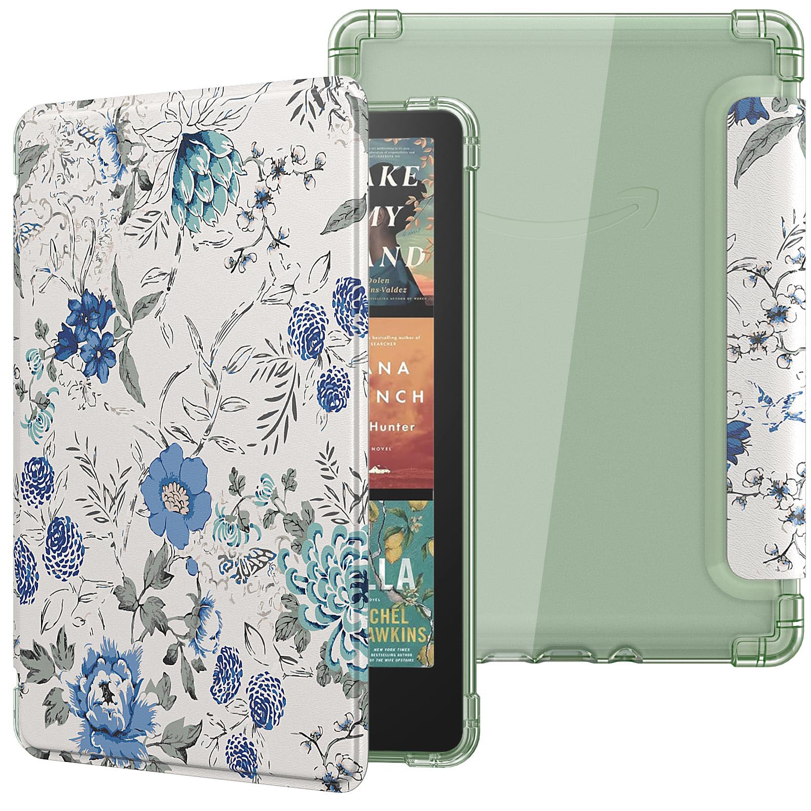 Foto 1 | Funda Moko Para El Nuevo Kindle Paperwhite 7 De 12.ª Generación 2024 - Venta Internacional.