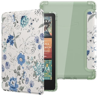 Foto 1 | Funda Moko Para El Nuevo Kindle Paperwhite 7 De 12.ª Generación 2024 - Venta Internacional.