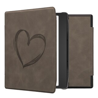 Foto 1 | Funda Para Lector Electrónico Kwmobile Compatible Con Pocketbook Era/era Color - Venta Internacional.