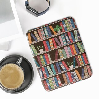 Foto 2 | Funda Para Lector Electrónico Kwmobile Compatible Con Barnes & Noble Nook Glowlight 4/4e - Venta Internacional.