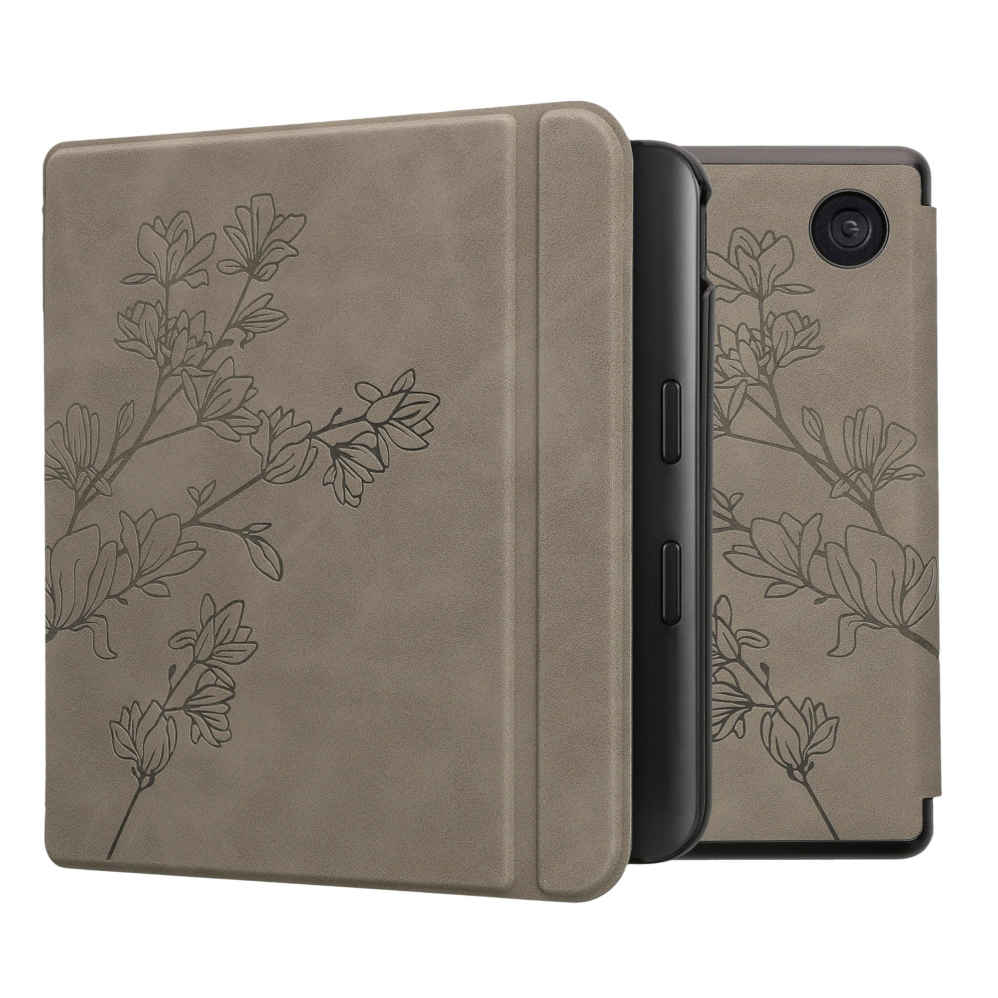 Foto 1 | Funda Para Lector Electrónico Kwmobile Compatible Con Kobo Libra Colour - Venta Internacional.