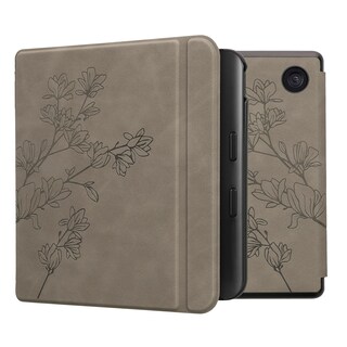 Foto 1 | Funda Para Lector Electrónico Kwmobile Compatible Con Kobo Libra Colour - Venta Internacional.