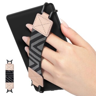 Foto 1 | Correa De Mano Moko Security Para 6 A 8 Lectores Electrónicos Kindle, Oro Rosa - Venta Internacional.
