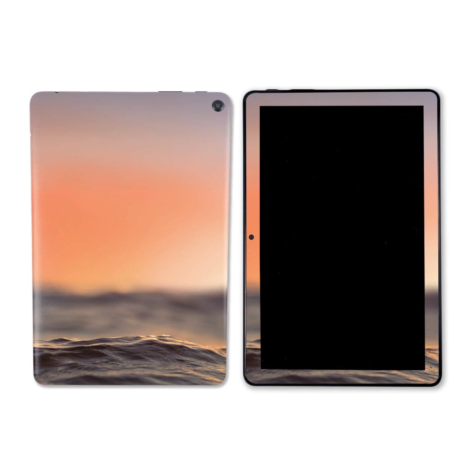 Foto 2 pulgar | Skin Mightyskins Compatible Con Amazon Kindle Fire Hd 10 - Venta Internacional.