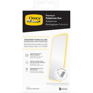Foto 1 | Protector De Pantalla Otterbox Para Samsung Galaxy S24 Ultra Polyarmor - Venta Internacional.