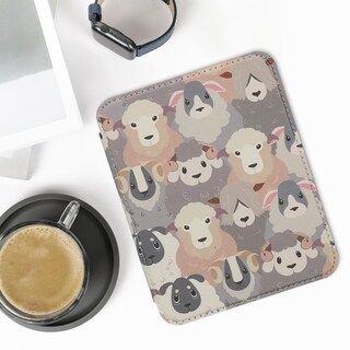 Foto 2 | Funda Para Lector Electrónico Kwmobile Compatible Con Barnes & Noble Nook Glowlight 4/4e - Venta Internacional.