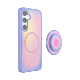 Foto 4 | Funda Para Teléfono Popsockets Samsung Galaxy S24 Plus Con Magsafe - Venta Internacional.