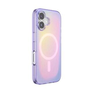 Foto 2 | Funda De Teléfono Popsockets Aura Para Iphone 16 Compatible Con Magsafe - Venta Internacional.