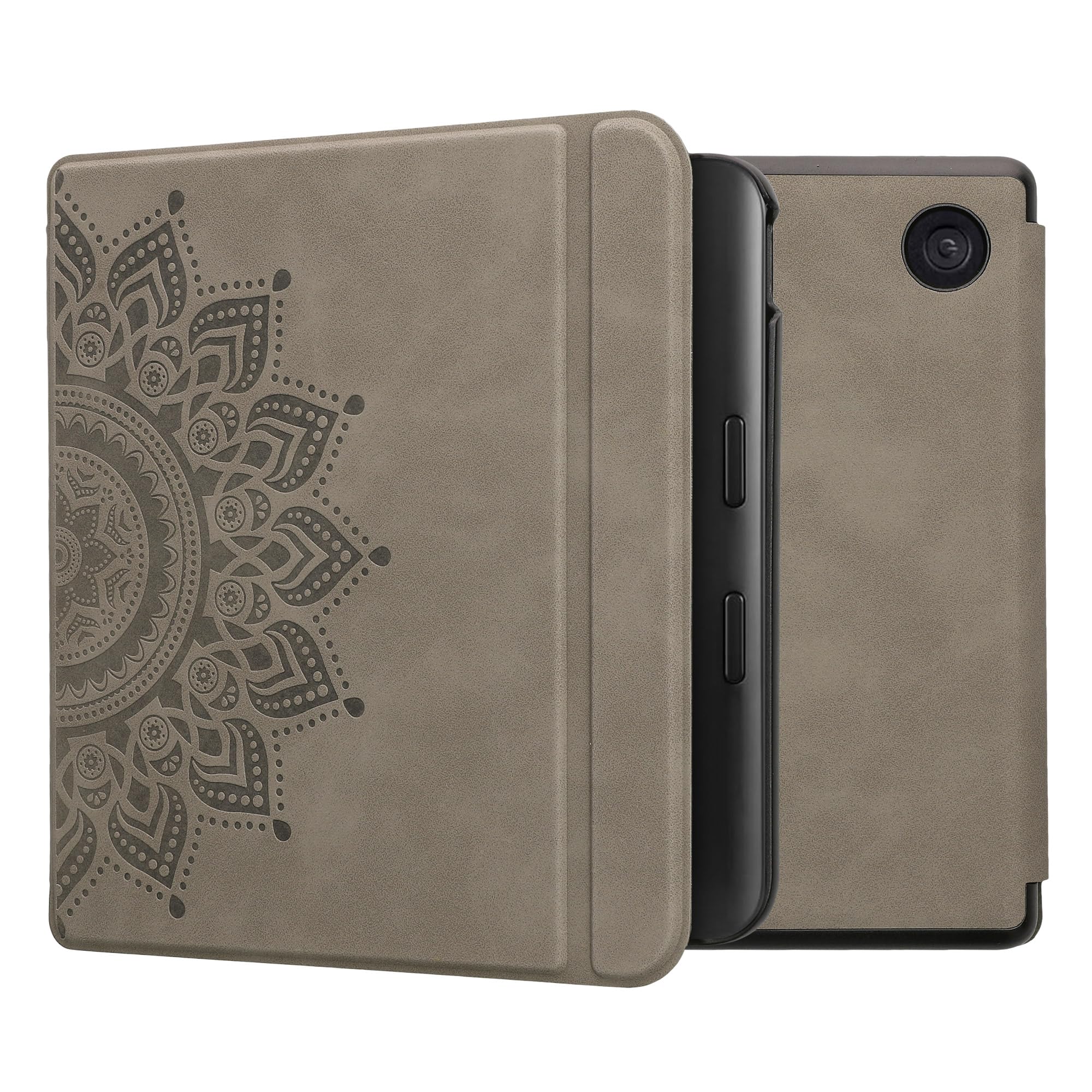 Foto 2 pulgar | Funda Para Lector Electrónico Kwmobile Compatible Con Kobo Libra Colour - Venta Internacional.