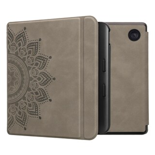 Foto 1 | Funda Para Lector Electrónico Kwmobile Compatible Con Kobo Libra Colour - Venta Internacional.