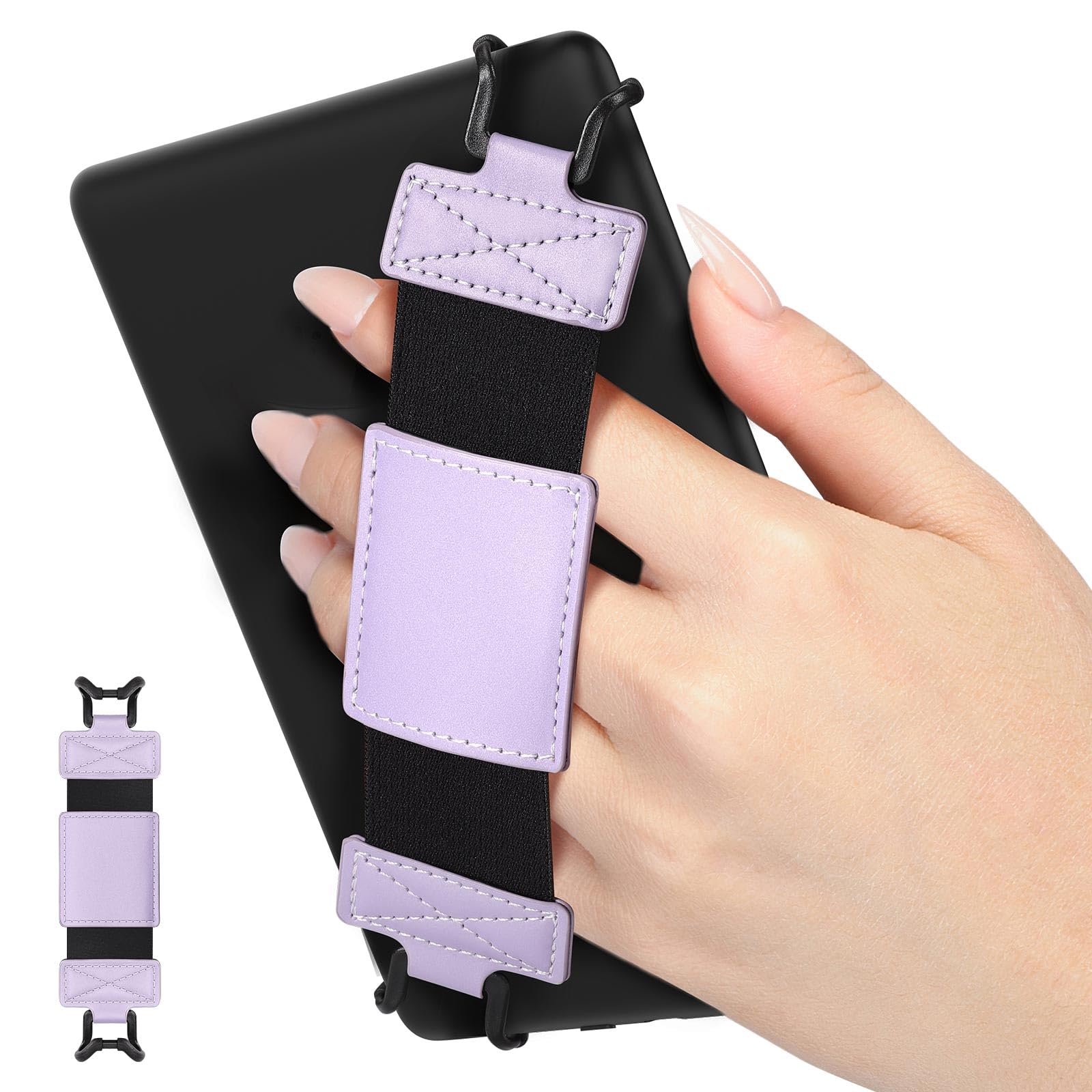 Foto 2 pulgar | Correa De Mano Moko Soft Para 6-8 Kindle Ereaders Fire Tablet - Venta Internacional.