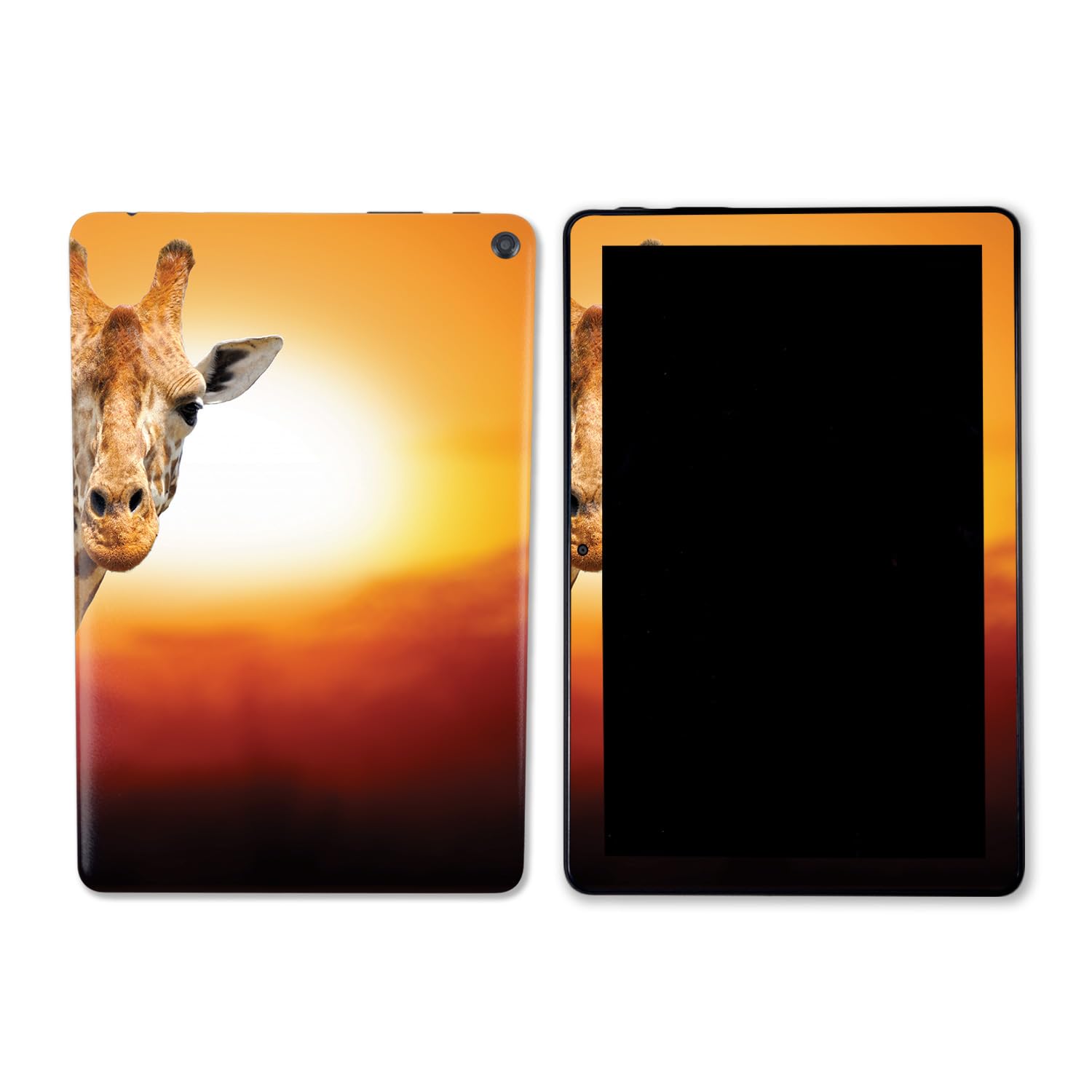 Foto 2 pulgar | Skin Mightyskins Compatible Con Amazon Kindle Fire Hd 10 - Venta Internacional.