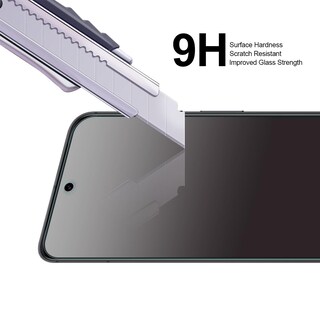 Foto 2 | Protector De Pantalla Supershieldz De Vidrio Templado, Paquete De 3 Unidades, Google Pixel 9 - Venta Internacional.