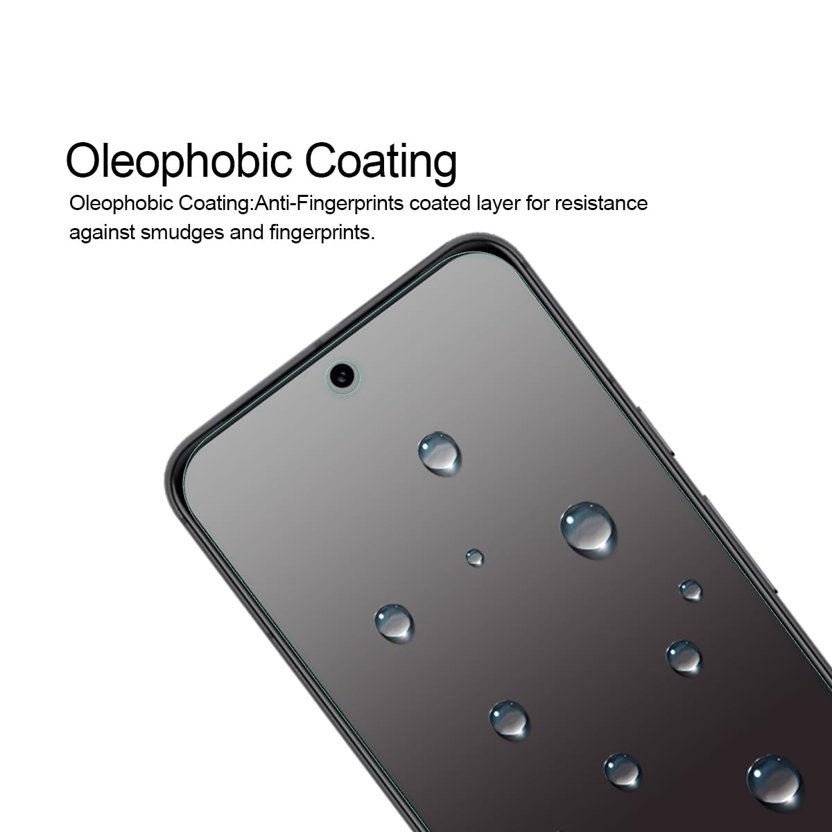 Foto 4 pulgar | Protector De Pantalla Supershieldz De Vidrio Templado, Paquete De 3 Unidades, Google Pixel 9 - Venta Internacional.