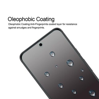 Foto 3 | Protector De Pantalla Supershieldz De Vidrio Templado, Paquete De 3 Unidades, Google Pixel 9 - Venta Internacional.
