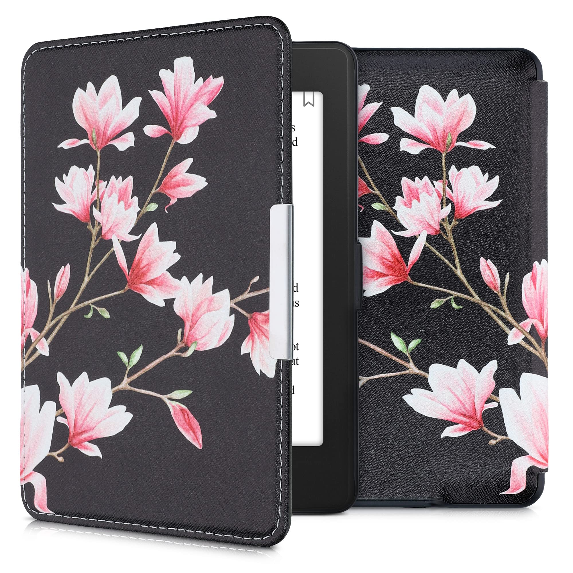 Foto 2 pulgar | Funda Kwmobile Compatible Con Amazon Kindle Paperwhite - Venta Internacional.