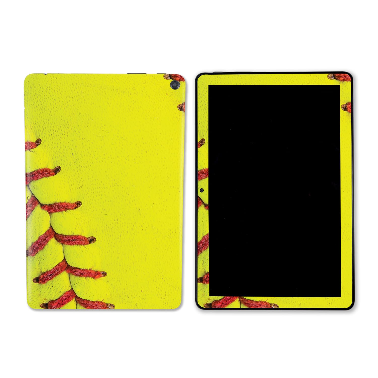 Foto 2 pulgar | Funda Adhesiva Mightyskins Para Amazon Kindle Fire Hd 10 (2023) - Venta Internacional.