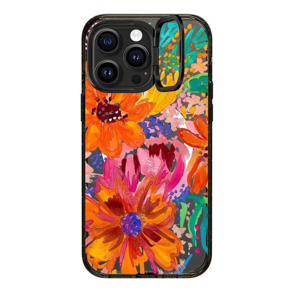 Foto 5 pulgar | Funda Para Teléfono Casetify Impact Ring Stand Para Iphone 15 Pro Max - Venta Internacional.