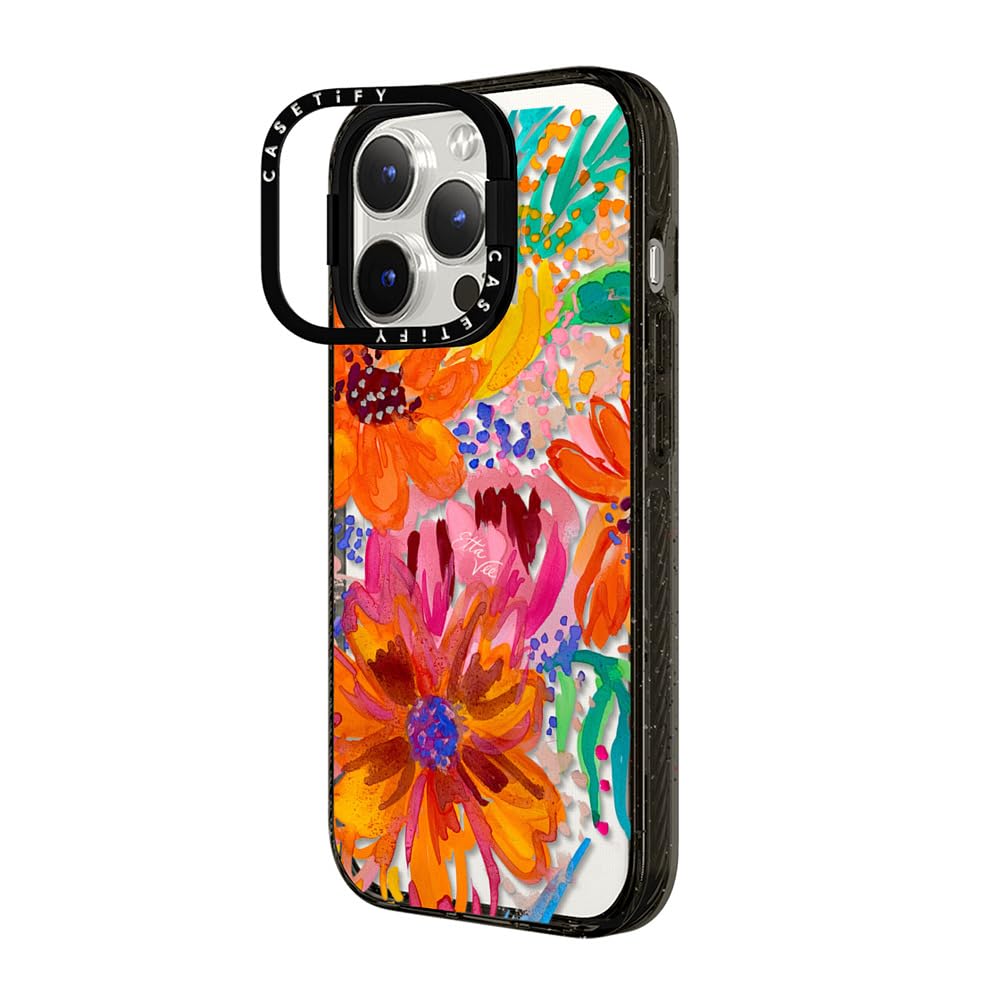 Foto 6 pulgar | Funda Para Teléfono Casetify Impact Ring Stand Para Iphone 15 Pro Max - Venta Internacional.