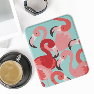Foto 2 | Funda Para Lector Electrónico Kwmobile Compatible Con Barnes & Noble Nook Glowlight 4/4e - Venta Internacional.