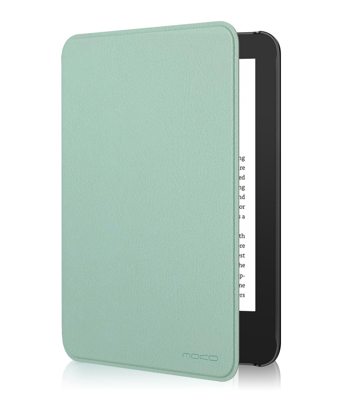 Foto 2 pulgar | Funda Moko Para Kindle 11.ª Generación 2024/2022 Con Función De Encendido Y Apagado Automáticos - Venta Internacional.