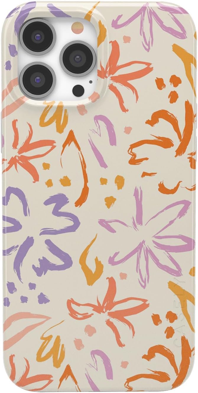 Foto 2 pulgar | Funda Para Teléfono Casely Iphone 14 Pro Hibiscus Blooms Hawaiian - Venta Internacional.