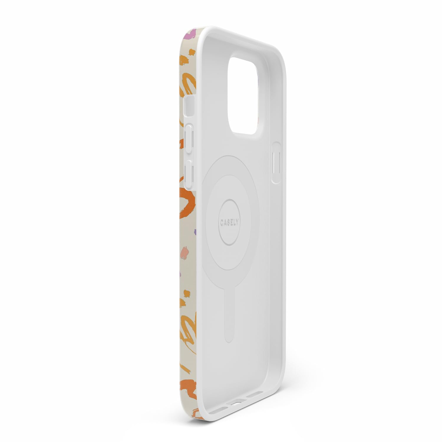 Foto 8 pulgar | Funda Para Teléfono Casely Iphone 14 Pro Hibiscus Blooms Hawaiian - Venta Internacional.