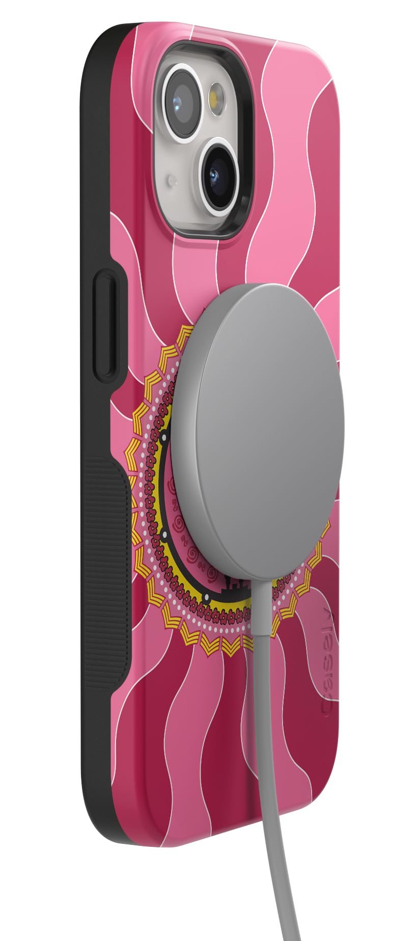 Foto 5 | Funda Para Teléfono Casely Beatles Sgt. Pepper's Lonely Hearts Club - Venta Internacional.